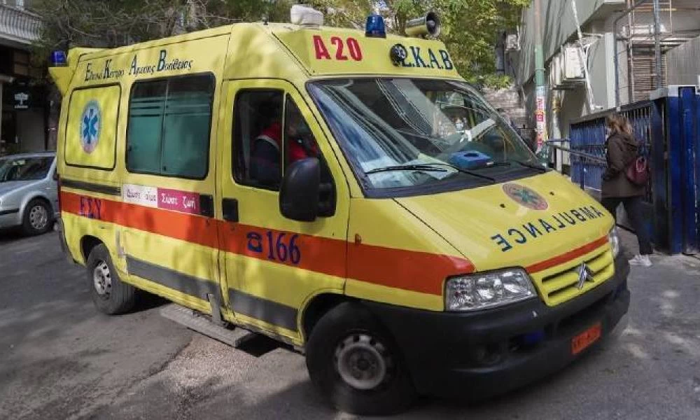 Εδώ δέχθηκε την επίθεση με το καυστικό υγρό η έγκυος στην Κυψέλη